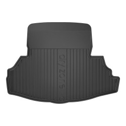 Vasca Baule in Gomma Dryzone per Honda Accord VII 2002-2008